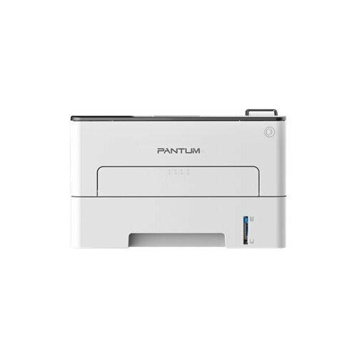 Pantum P3305DN | Mono | Laser
