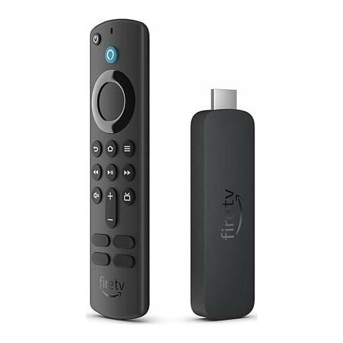 Odtwarzacz multimedialny Amazon Fire TV Stick