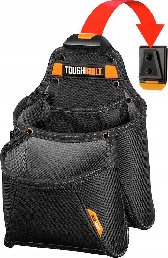 ToughBuilt Tool Bag ToughBuilt(r) Mega Supply