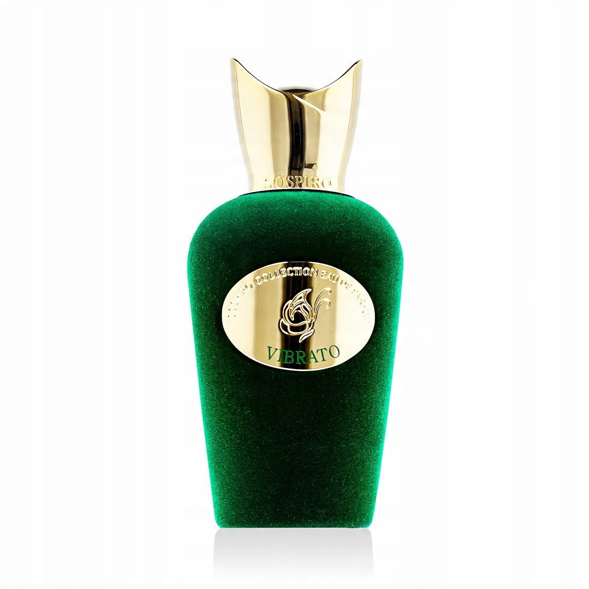 Sospiro Sospiro Vibrato Eau De Parfum