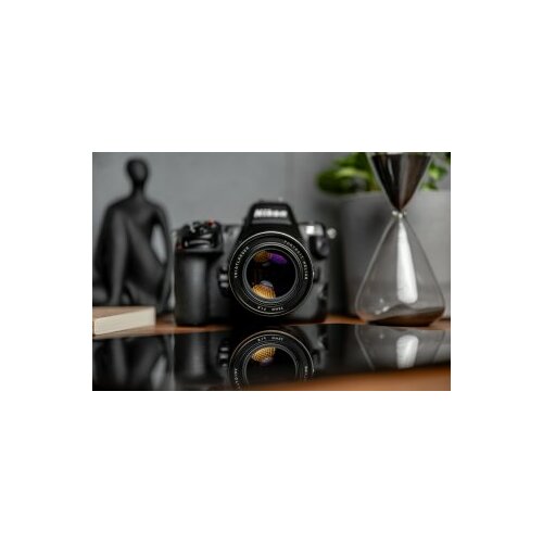 Obiektyw Voigtlander Obiektyw Voigtlander Portrait Heliar