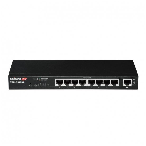 Switch EdiMax TGS-3109XT | TGS-3109XT |