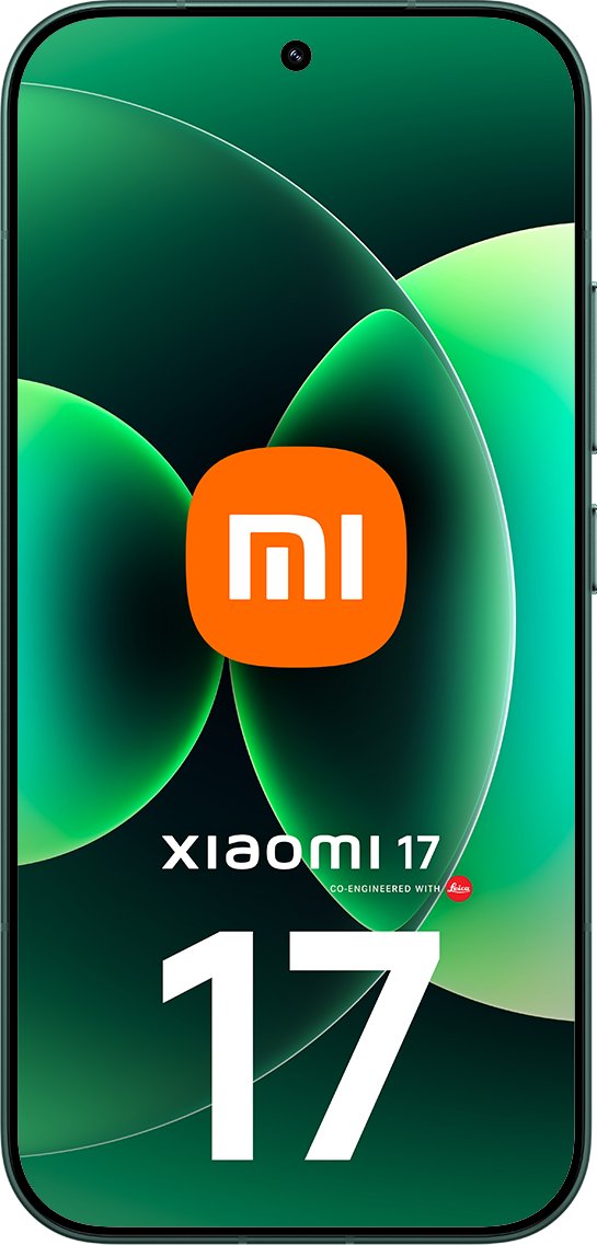 Xiaomi 17 5G Dual SIM 12GB