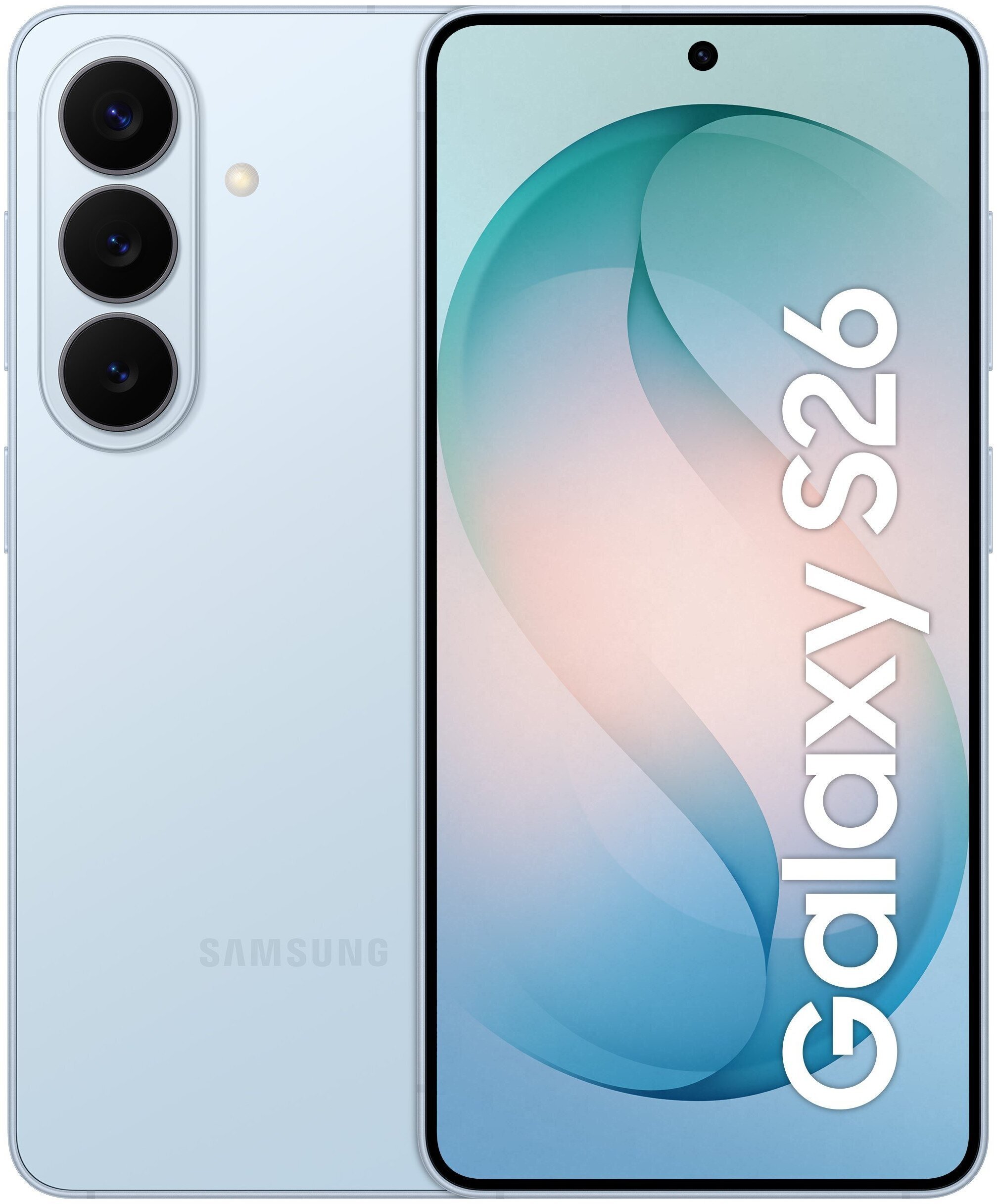Samsung Galaxy S26 S942 5G Dual