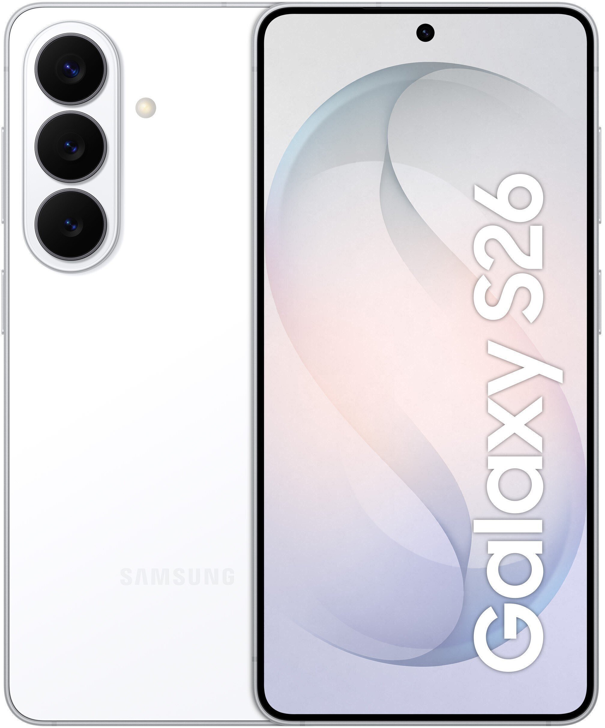 Samsung Galaxy S26 S942 5G Dual
