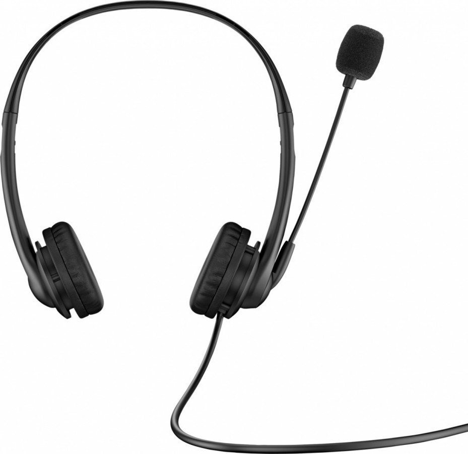 Słuchawki HP G2 Stereo  (428K6AA) |
