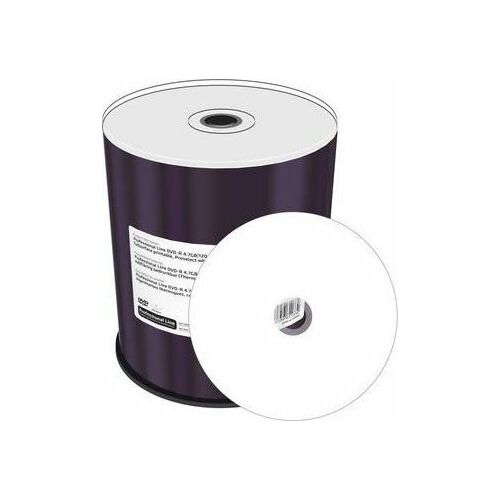 MediaRange DVD+R 4.7 GB 16x