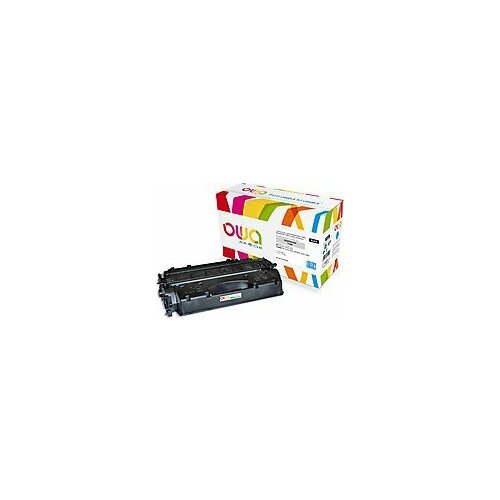 Toner OWA Armor Armor black Toner