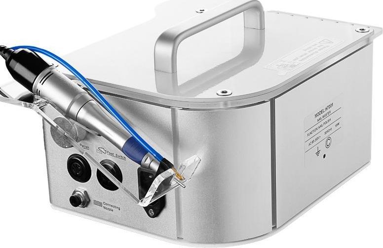 Yoshida Frezarka PRO-SPRAY LCD (114883) |
