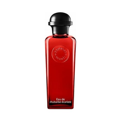 Hermès Eau De Rhubarbe Ecarlate edc