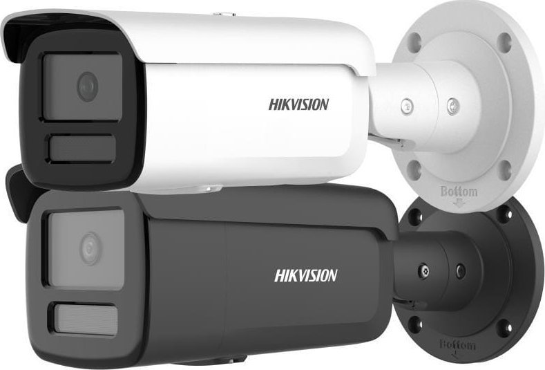 Kamera IP Hikvision KAMERA IP DS-2CD2T66G2H-4I(2