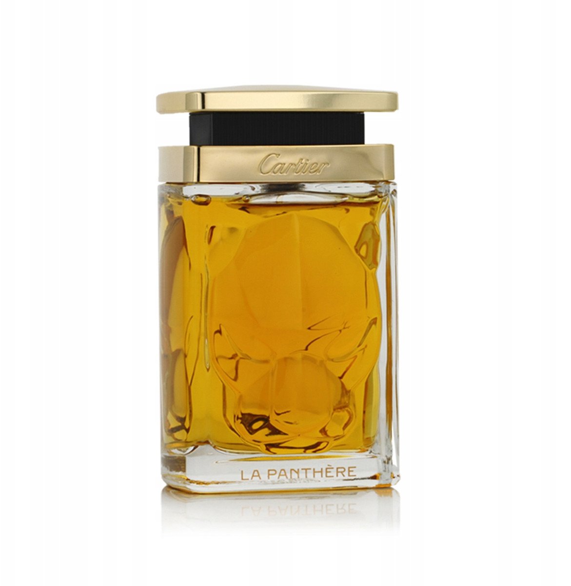 Cartier CARTIER La Panthere Parfum spray