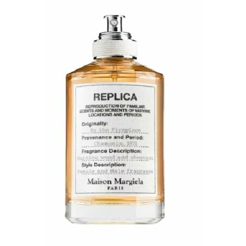 Alkotest MAISON MARGIELA Replica By The