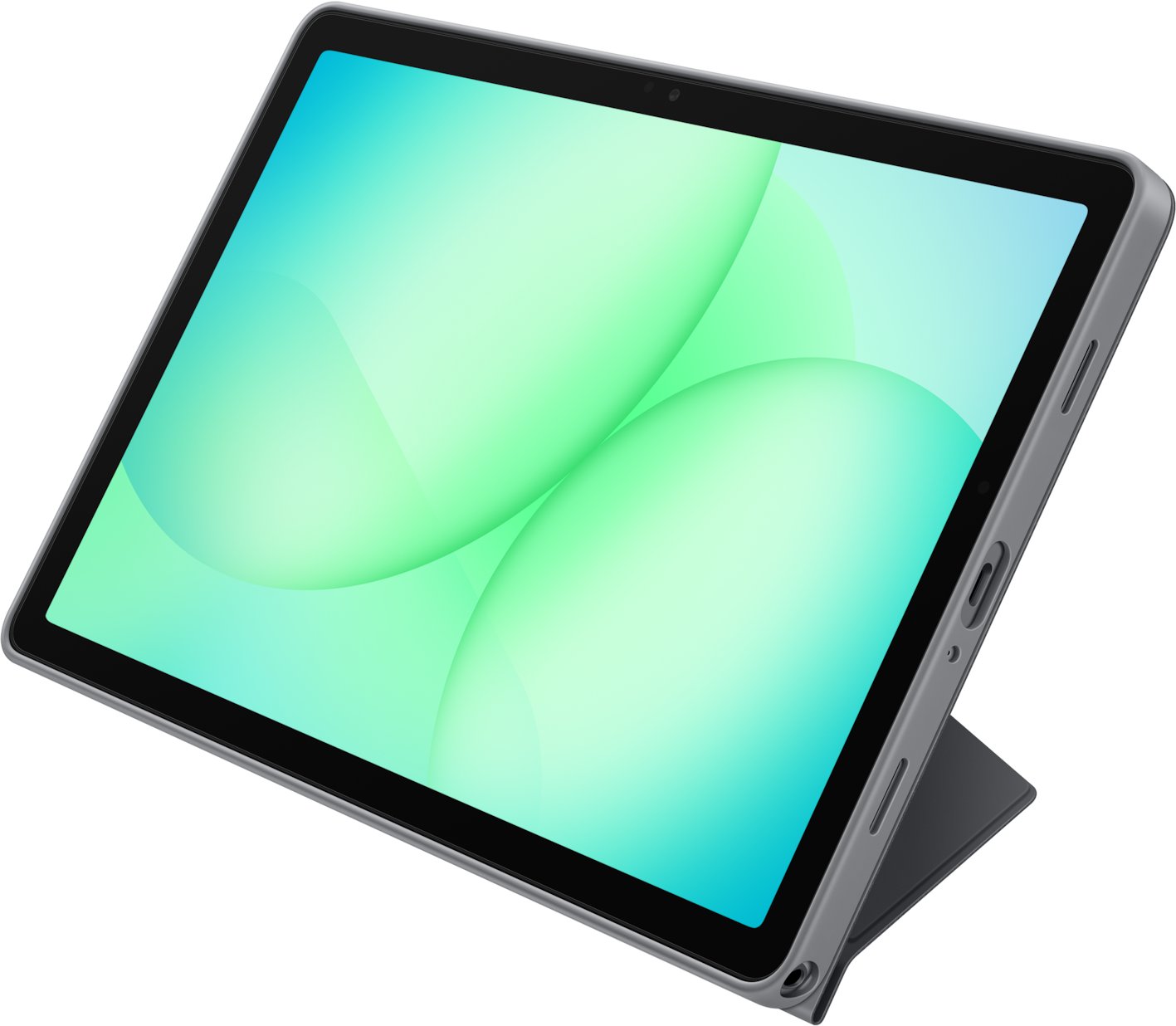 Samsung Ochranné pouzdro Tab A11+ Black