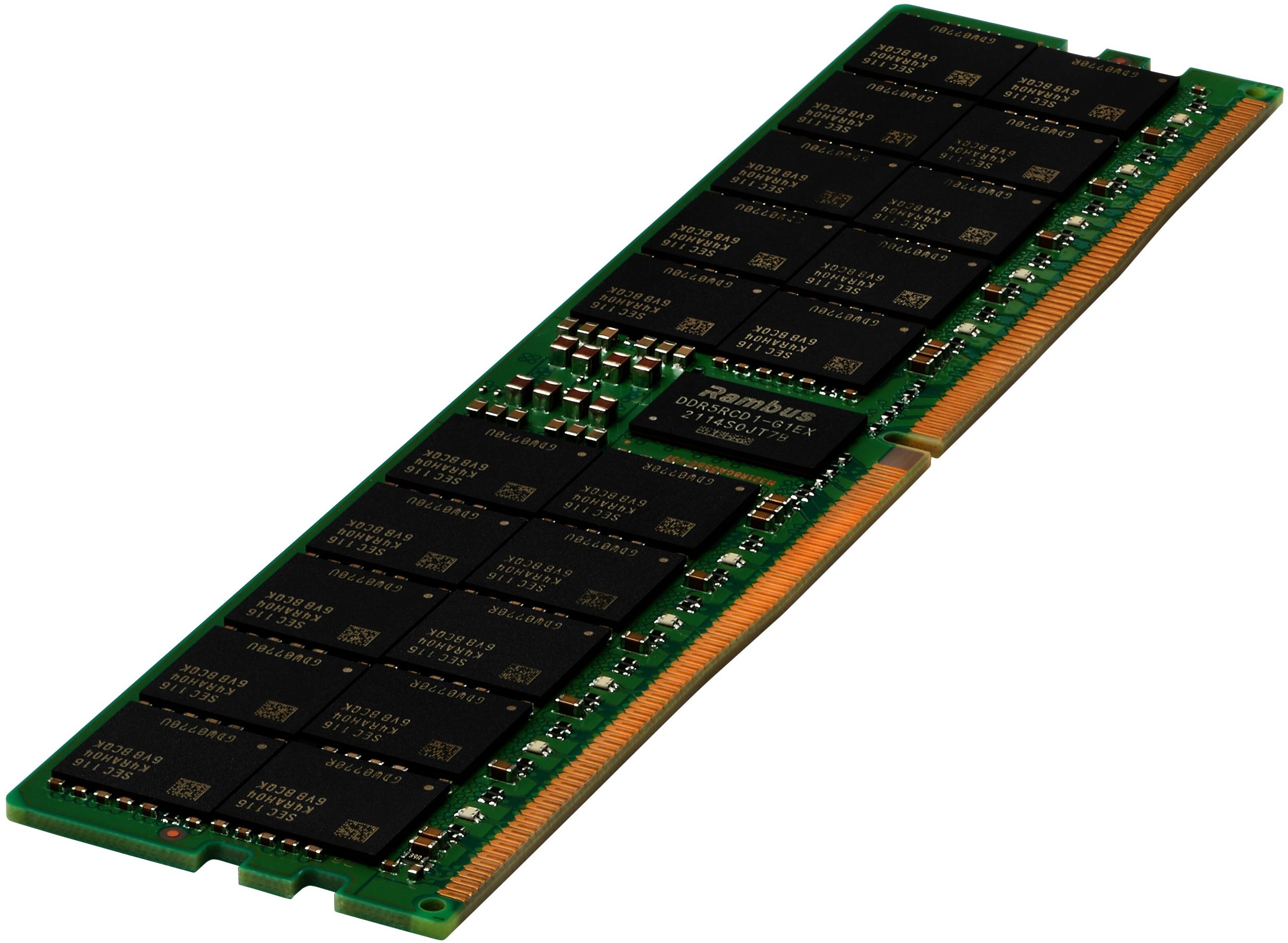 Pamięć serwerowa HP HPE 64GB (1x64GB)