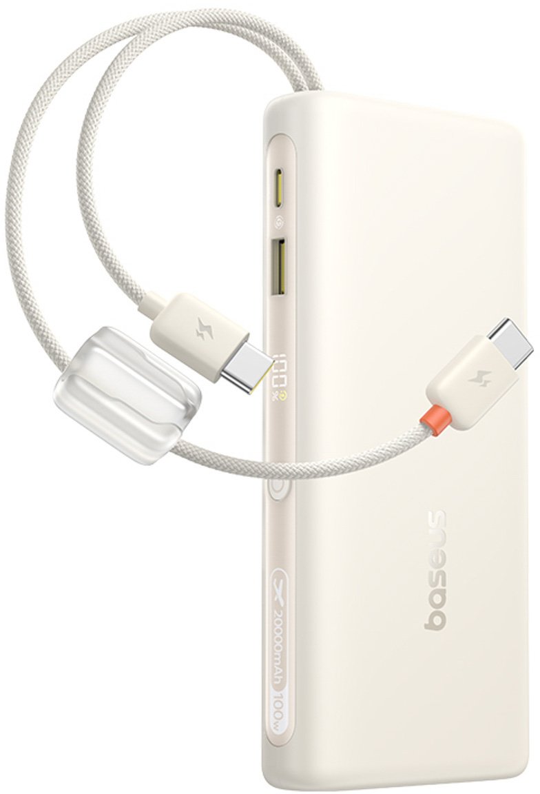 Baseus EnerFill FC41 20000 mAh USB-C
