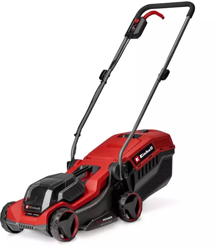 Klucz udarowy Einhell GE-CM 18/30-1 LI