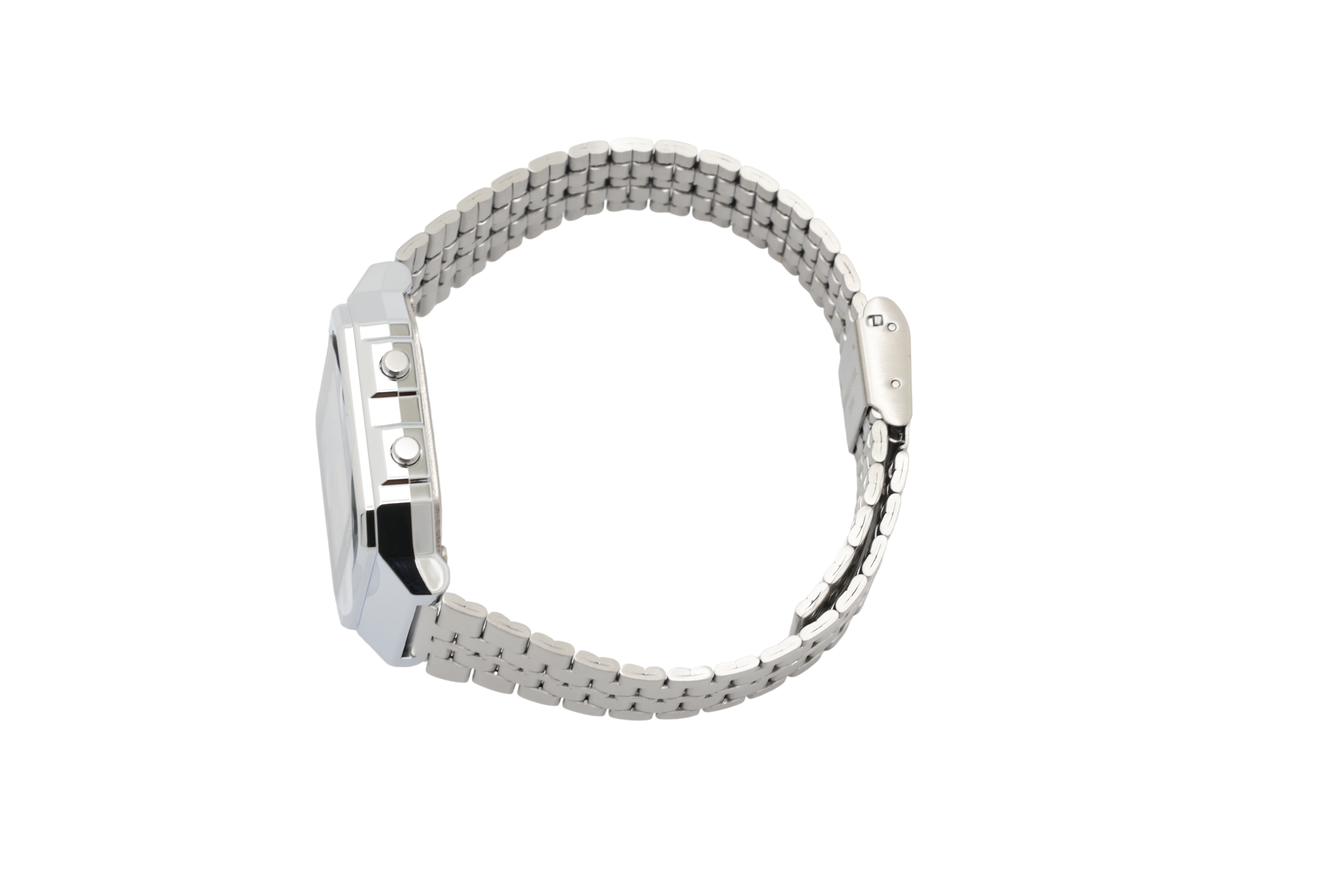 CASIO AQ230A-7DMQD Collection Unisex Retro Armbanduhr