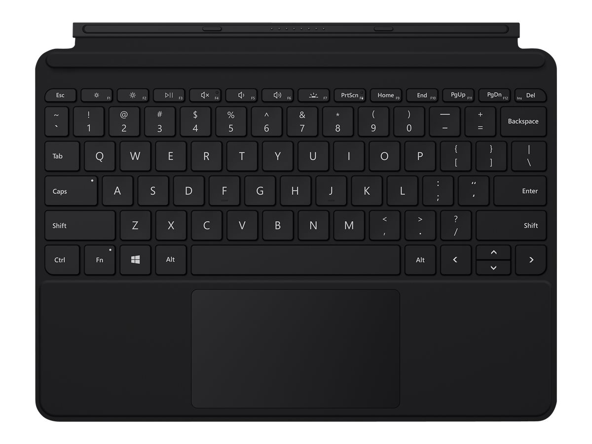 Microsoft Surface Go Type Cover -