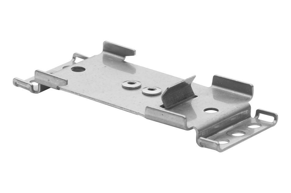 AXIS T91A03 Zubehör/Sparepart DIN-Clip Montageanschluss 5PCS