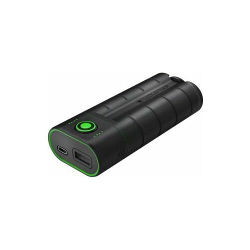 Powerbank Ledlenser Flex7 6800mAh Czarny |
