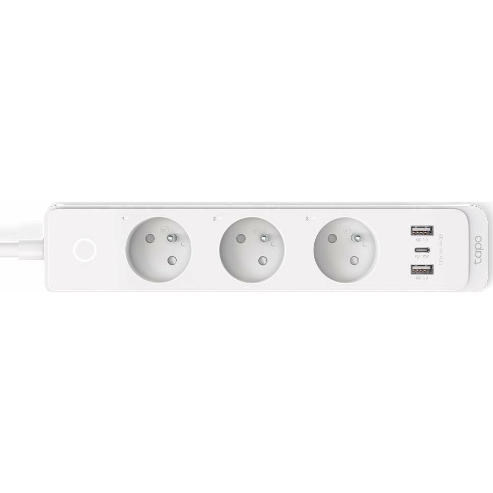 TP-Link Tapo P300 – inteligentná Wi-Fi
