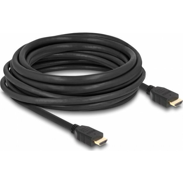 Kabel Delock HDMI - HDMI 7m