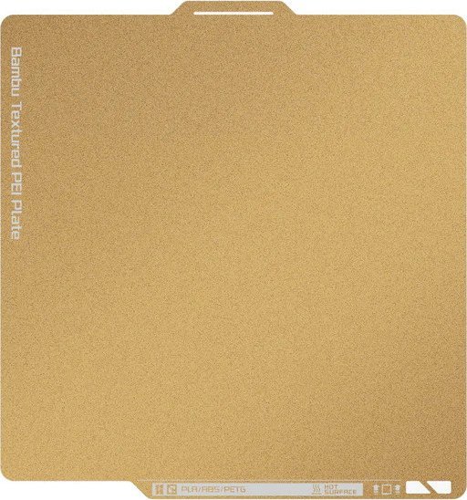 BambuLab Bambu Lab Textured PEI Plate