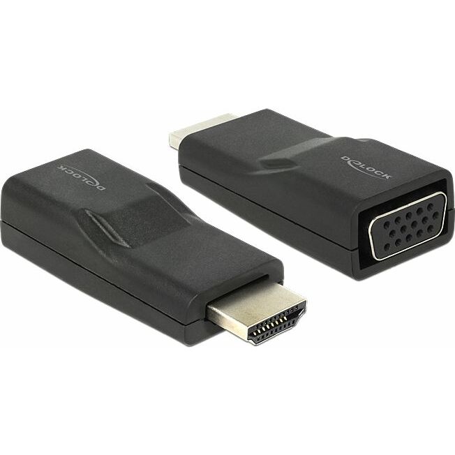 Adapter AV Delock HDMI - D-Sub