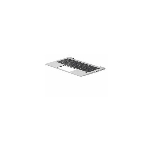 HP HP N17712-B31, Keyboard, Dutch, Keyboard