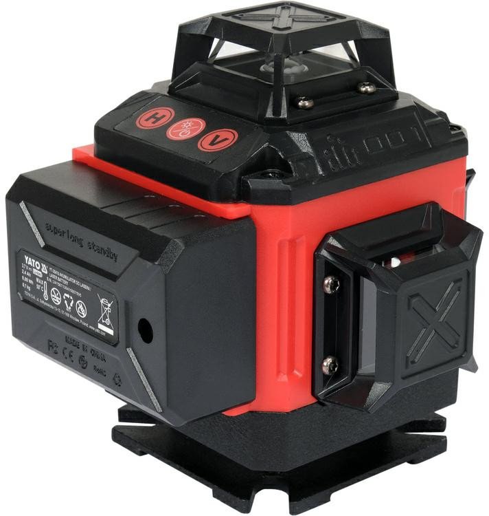 Yato YT.GREEN LASER 16 LINES