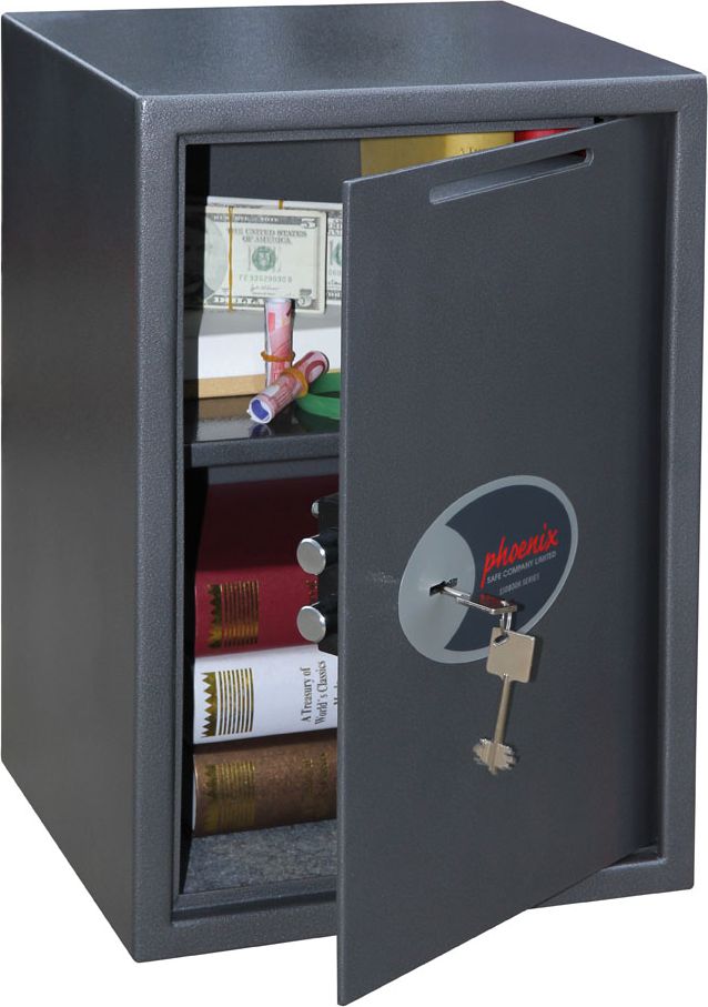 Phoenix Safe Sejf Vela zamek cyfrowy