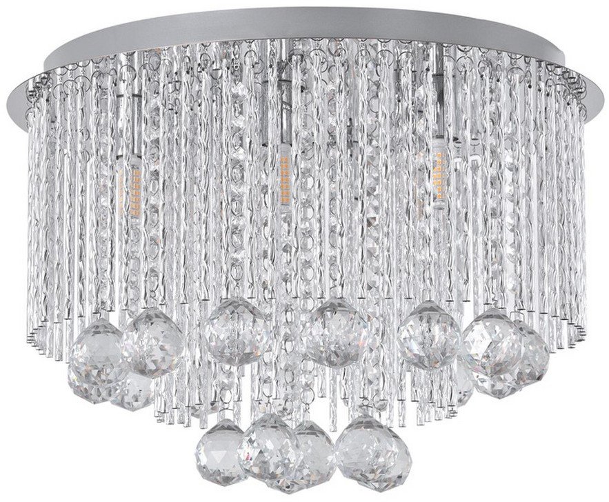 Lampa sufitowa Domoletti CEILING LAMP ICELAND