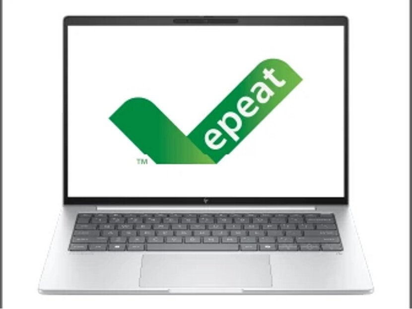 Laptop HP EliteBook 8 G1i AI