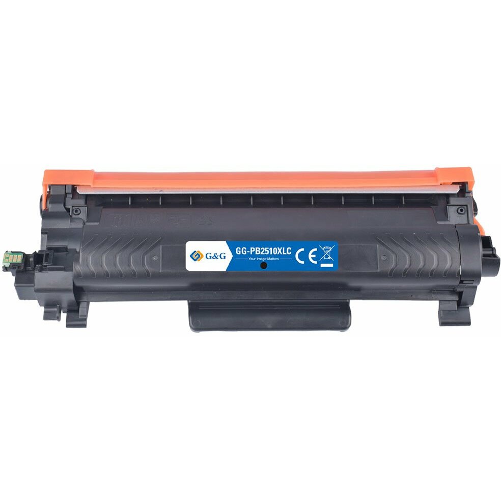 Toner G&G Toner kompatybilny z Brother