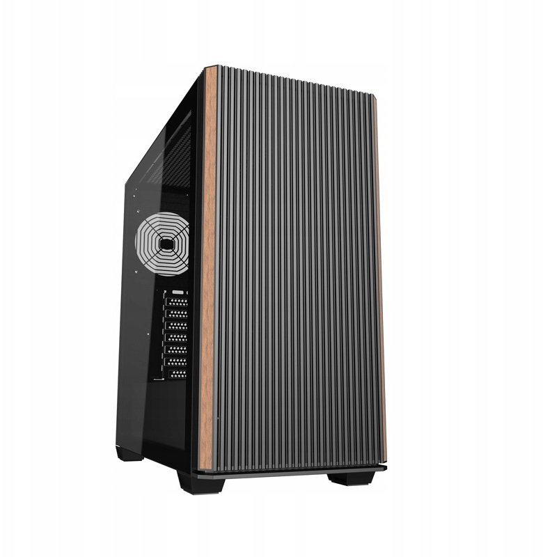 Darkflash DS900WS ATX computer case without