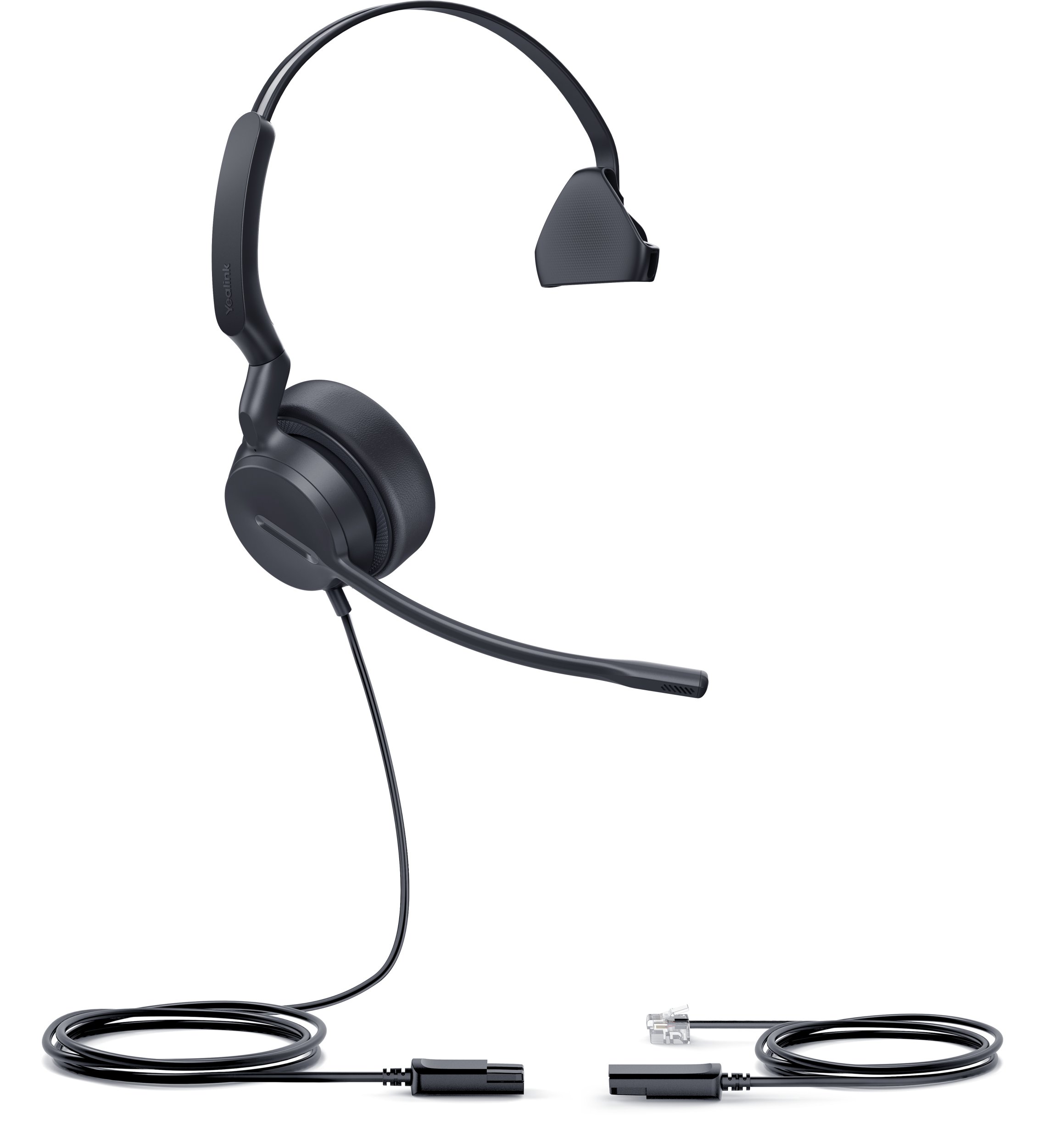 Słuchawki Yealink YHS36 E2 Mono |