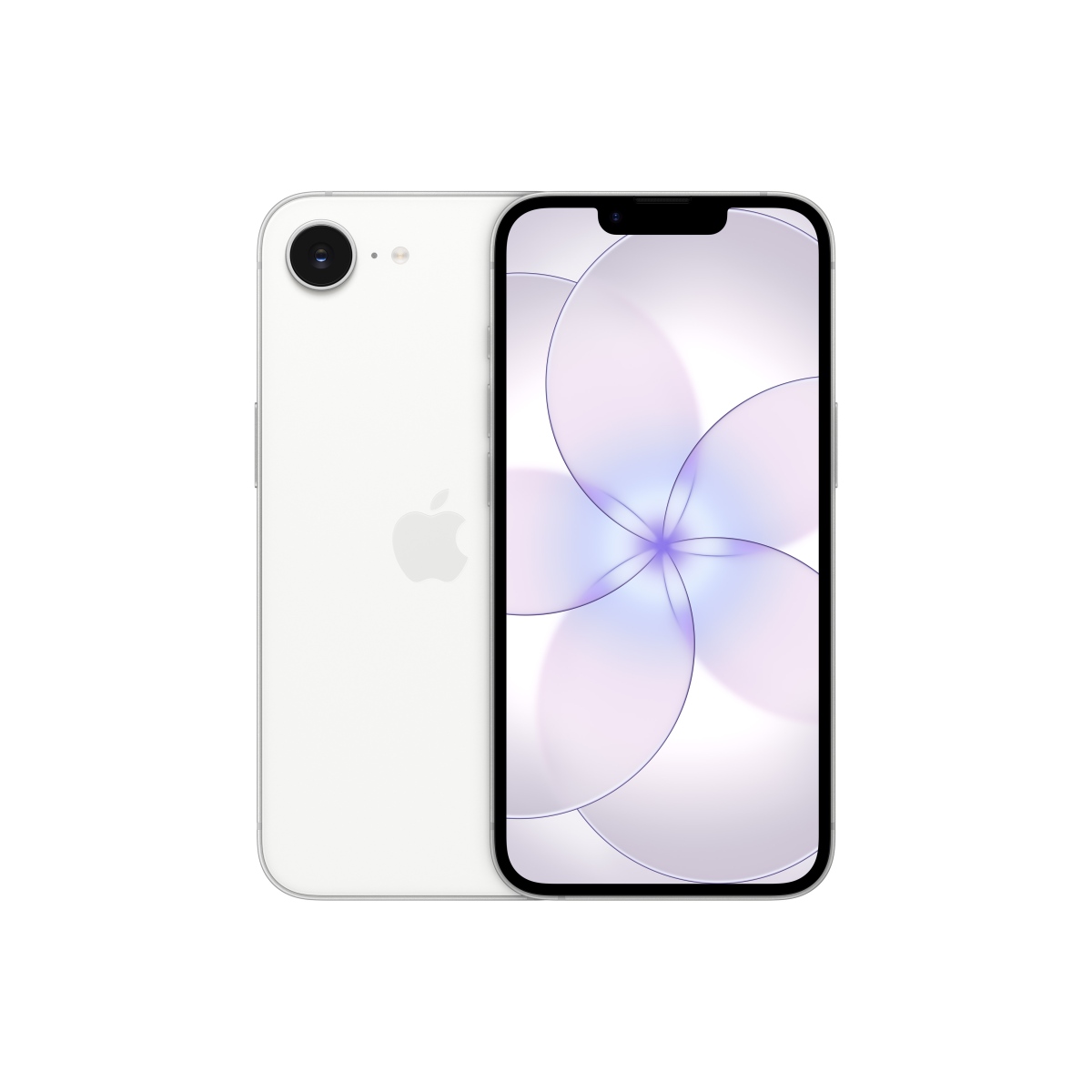 Apple iPhone 17e 256GB weiss |