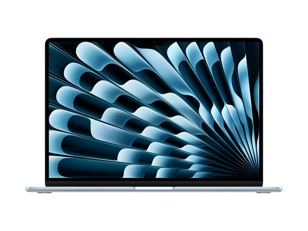 Apple MacBook Air 15" M5 10-Core
