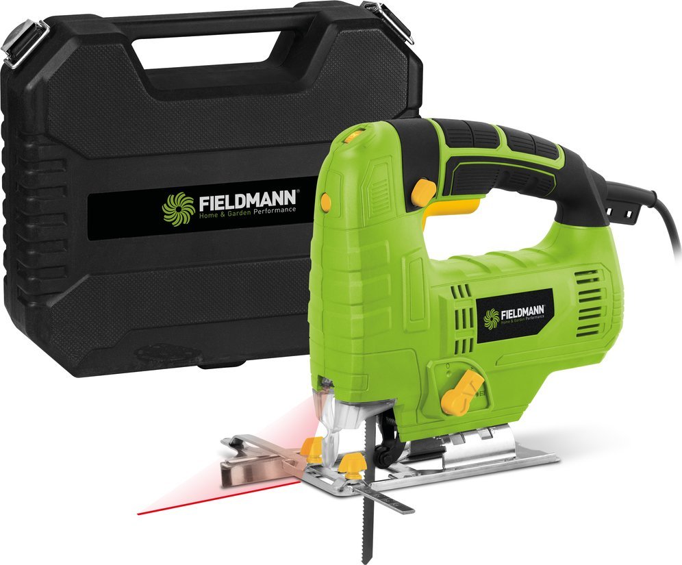 Wyrzynarka Fieldmann FDP 200805-E | 50004765