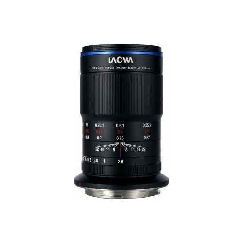 Obiektyw Venus Optics Obiektyw Laowa 65