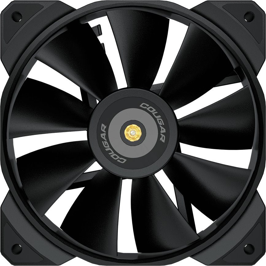 Wentylator Cougar COUGAR Gaming MHP 120