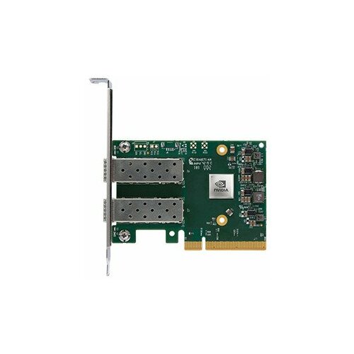 Karta sieciowa NVIDIA ConnectX6 Lx EN