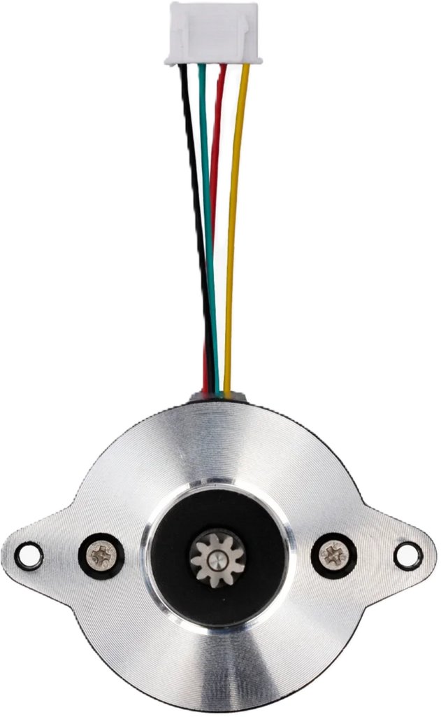 BambuLab Bambu Lab ekstrūdera motors P1P