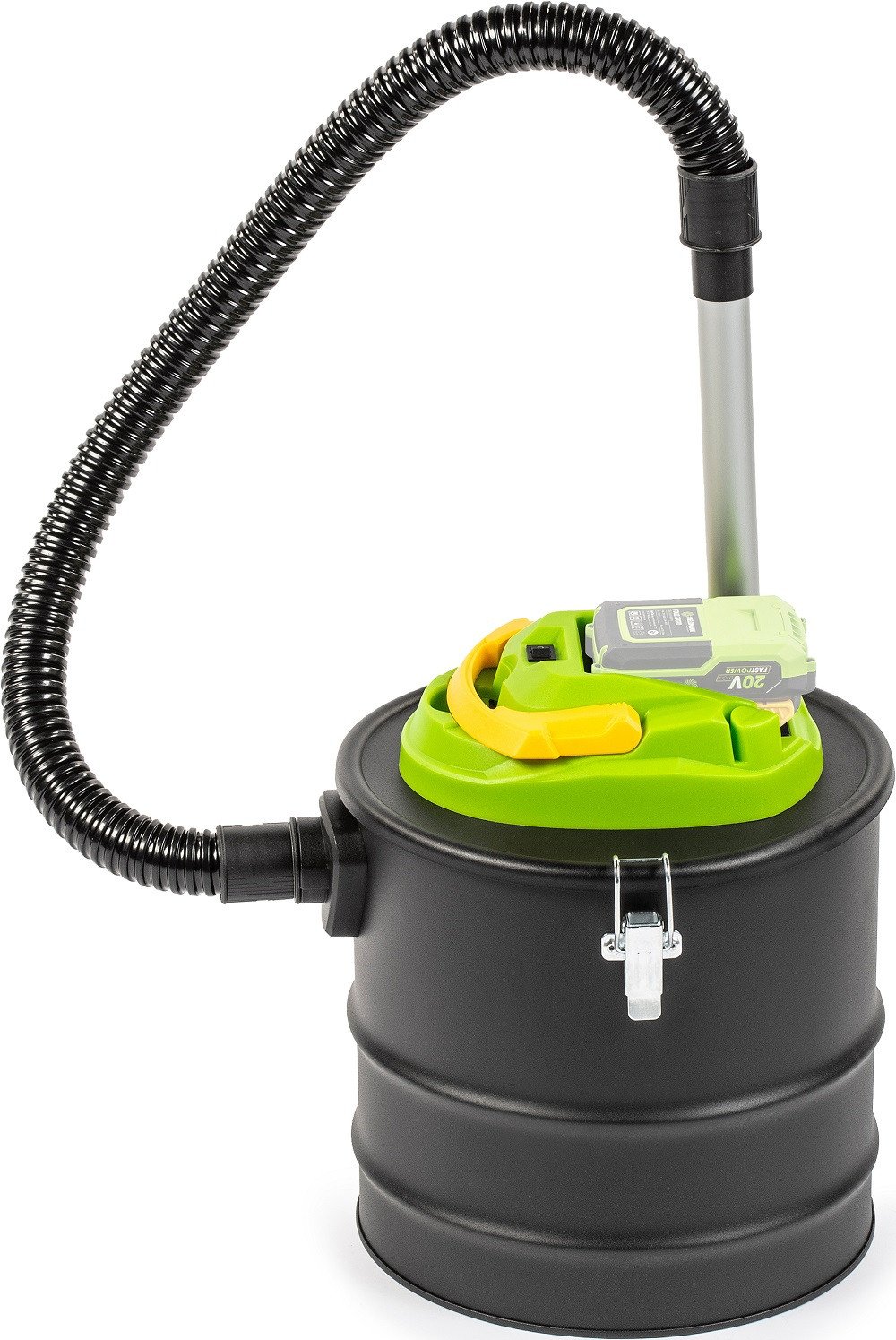 Kita Fieldmann FDU 70705-0 20V Fast