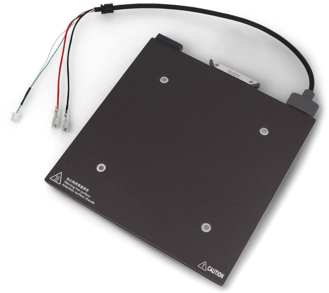 BambuLab Heatbed Unit - stół grzewczy