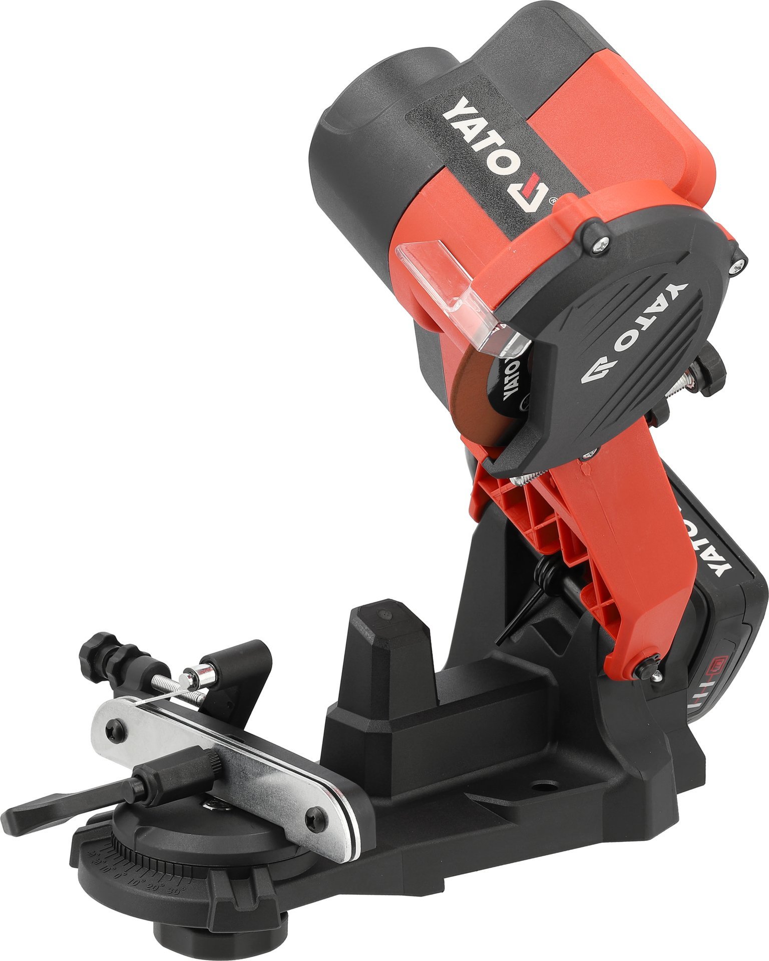 Yato YATO OSTRZAŁKA 18V 108x23x3,2mm