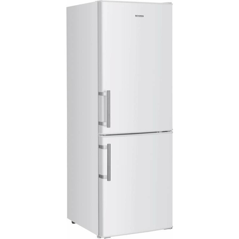 Lodówka Severin DT 8770 biały |