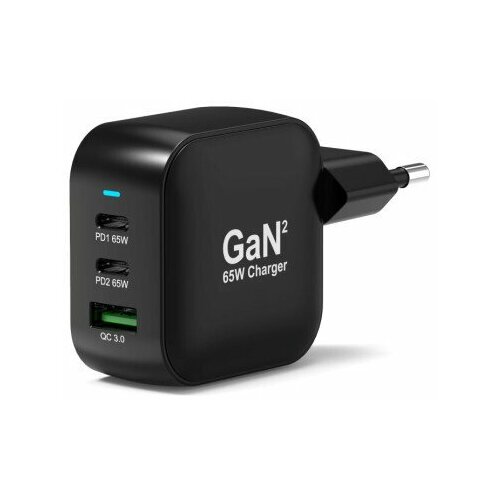 PORT CONNECT GaN2 sieťová nabíjačka pre