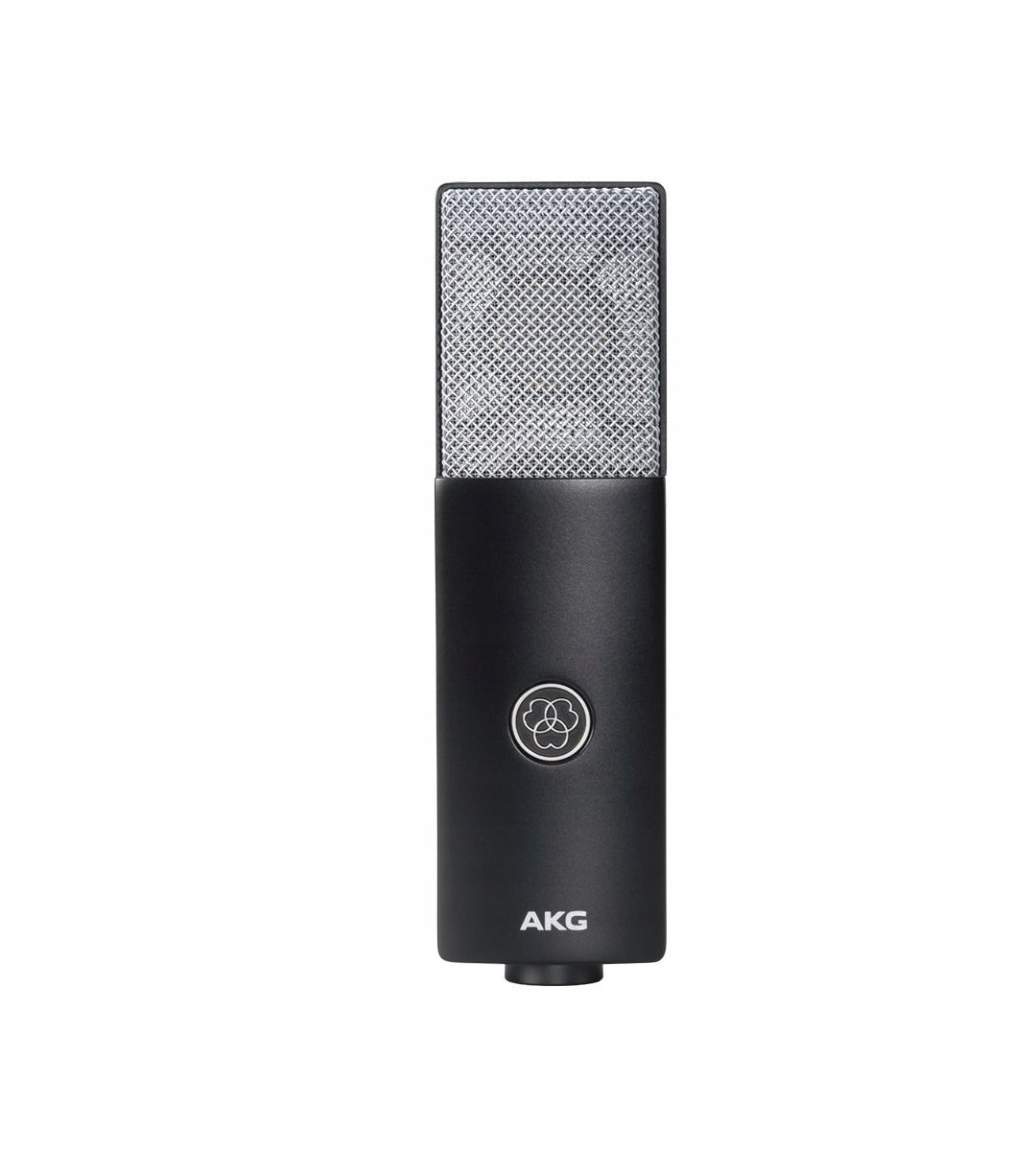 AKG C104 - Cardioid Condenser Microphone